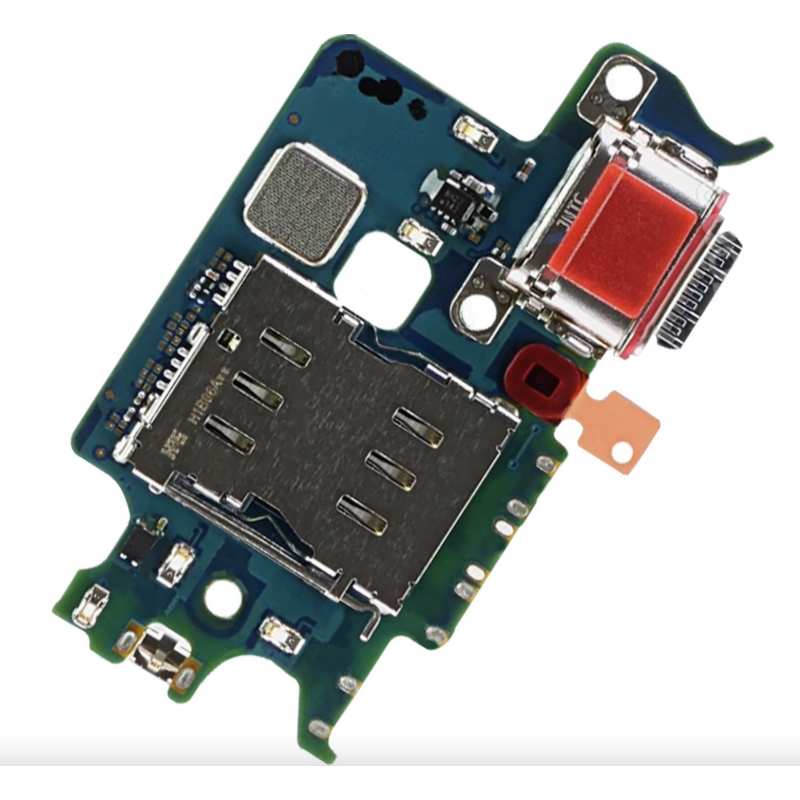 laurel, ms repair nearby DIY Samsung Galaxy S22 USB-C Port Replacement Guide
