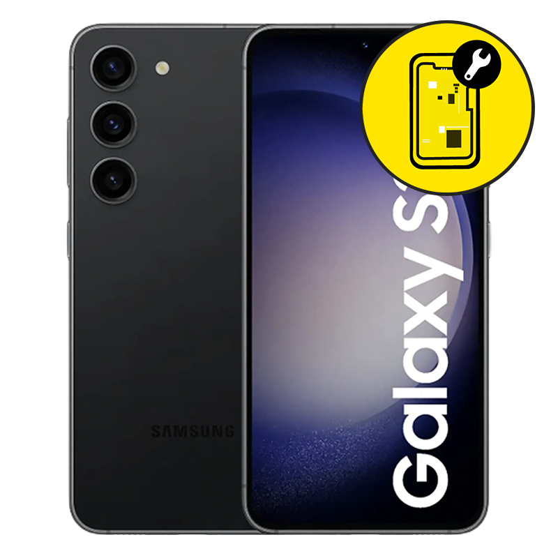 laurel, ms repair nearby DIY Samsung Galaxy S23 Motherboard Replacement Guide