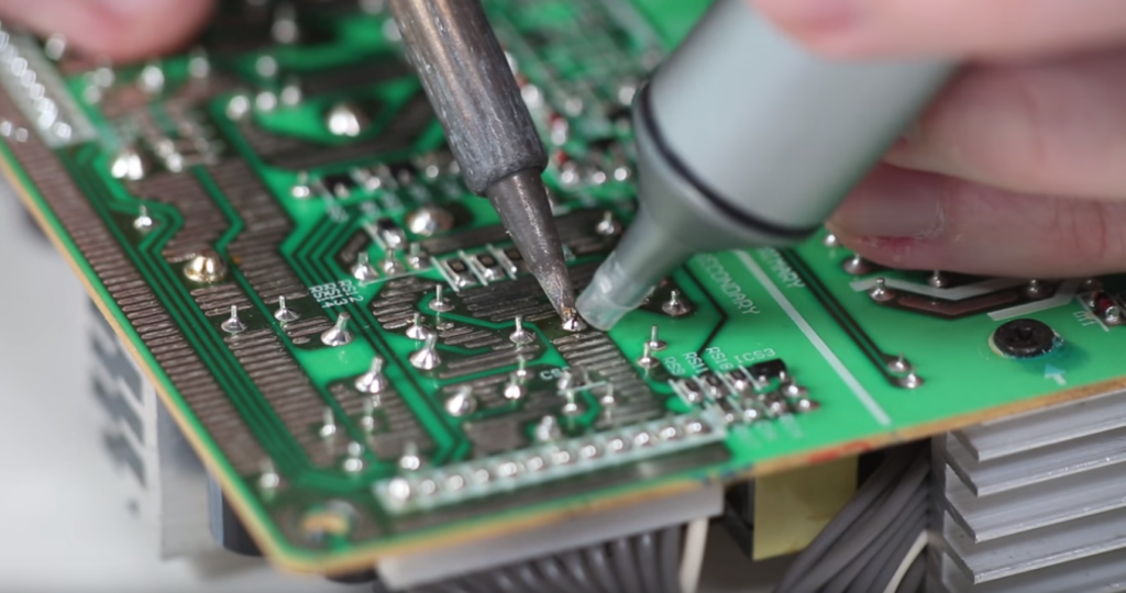laurel, ms repair nearby DIY Guide to Replace Charging Port on Skills Soldering Skills