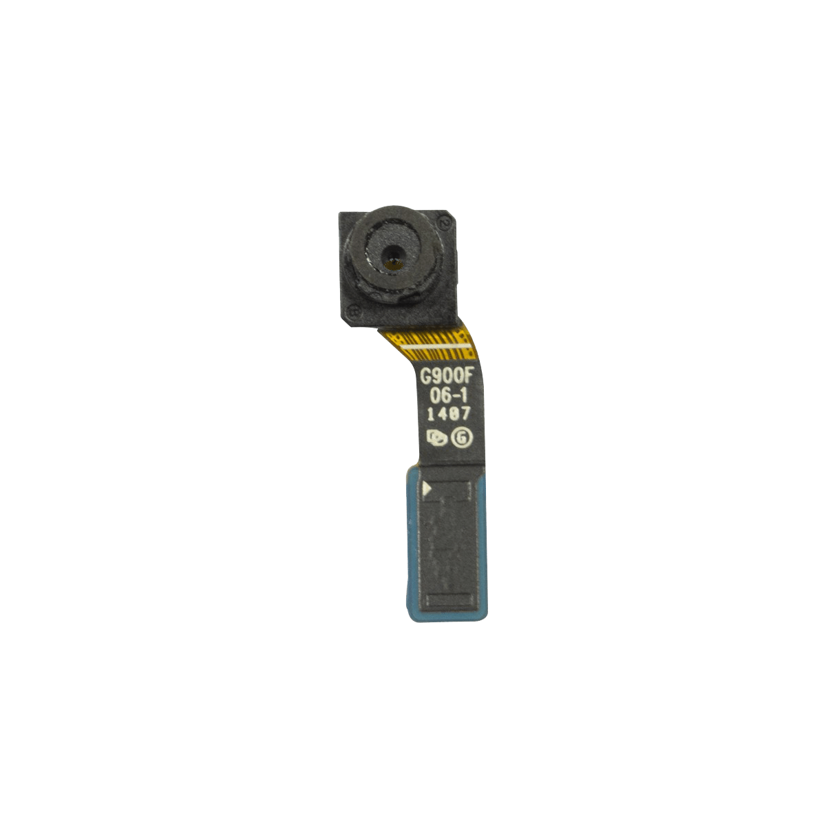 laurel, ms phone repair nearby Samsung Galaxy S Front Facing Camera Replacement Tutorial Guide