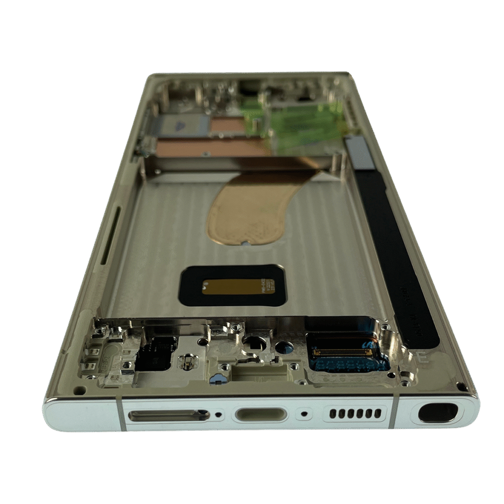 laurel, ms repair nearby DIY Samsung Galaxy S23 Ultra Screen Replacement Guide