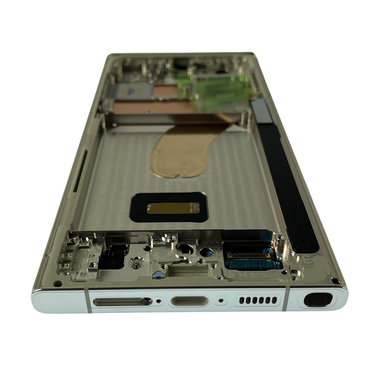 laurel, ms phone repair nearby DIY Samsung Galaxy S23 Ultra Screen Replacement Guide