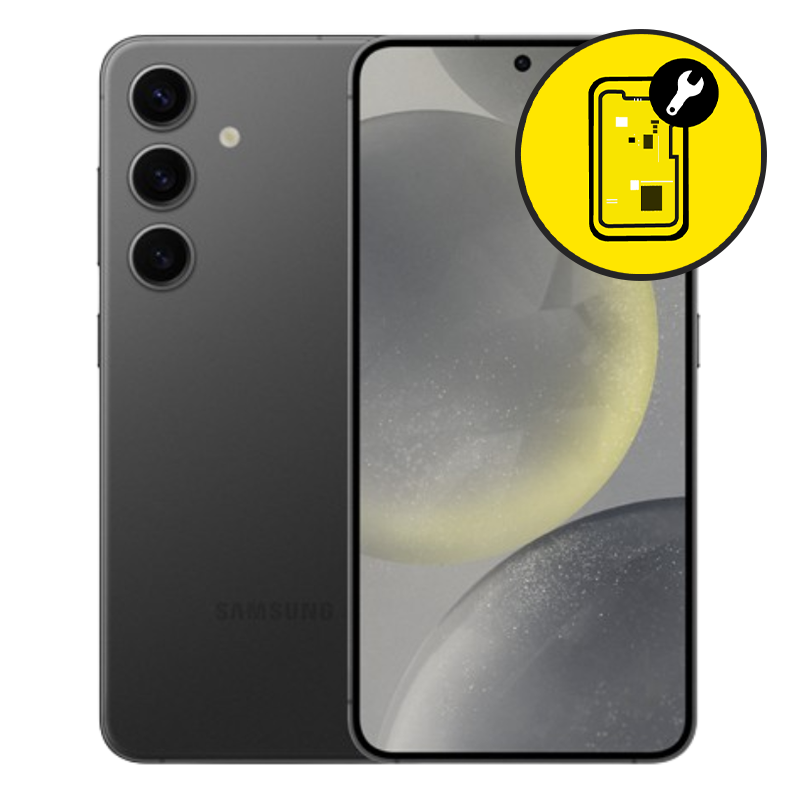 laurel, ms phone repair nearby Samsung Galaxy S24+ Motherboard Replacement Guide