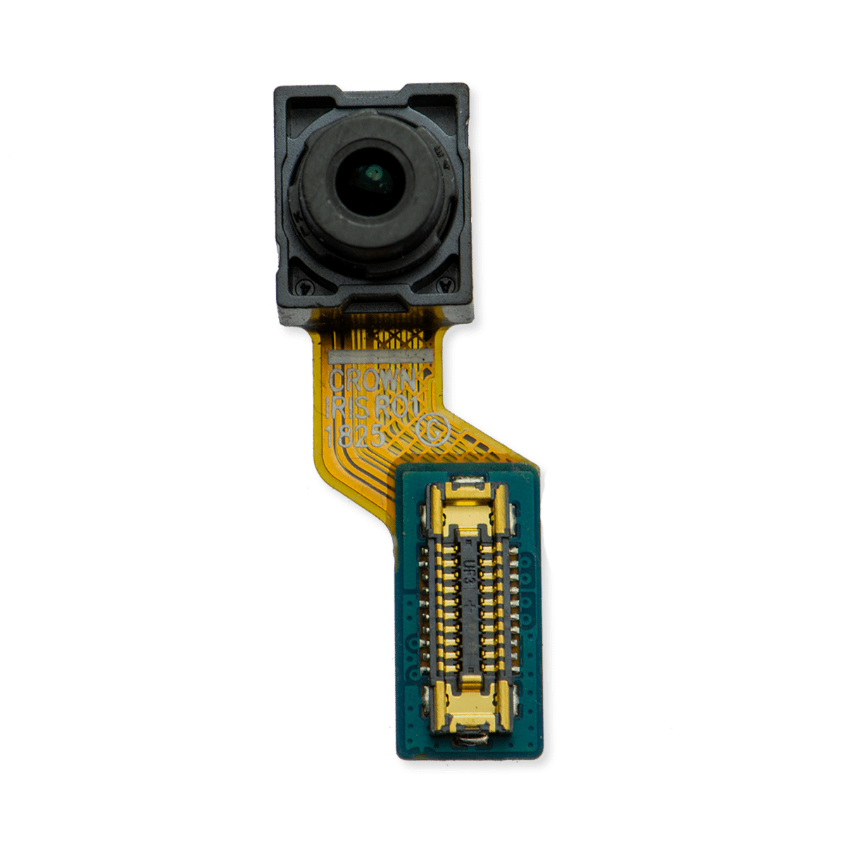 laurel, ms phone repair nearby Samsung Galaxy Note9 Iris Scanner Replacement Guide
