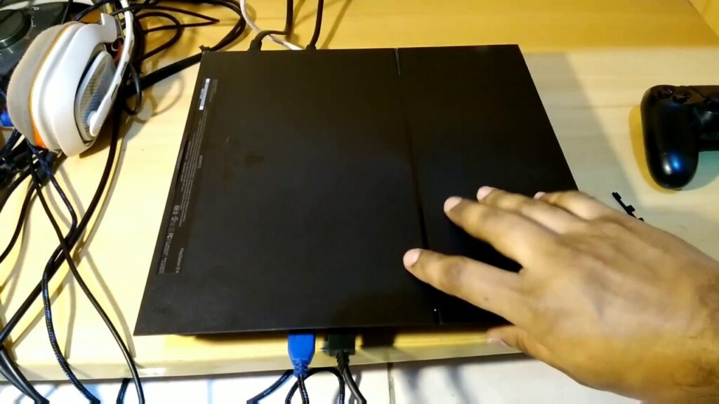 laurel, ms repair nearby Fix Sony PlayStation 4 Ejecting Disk Issue