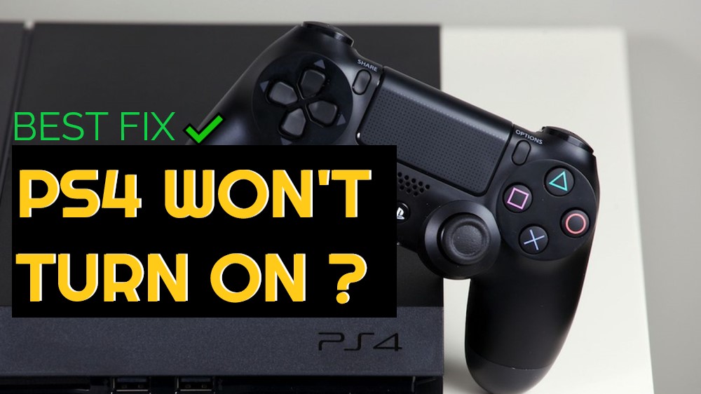 laurel, ms repair nearby Sony PlayStation 4 Repair Guide: Step-by-Step Fix Tutorial