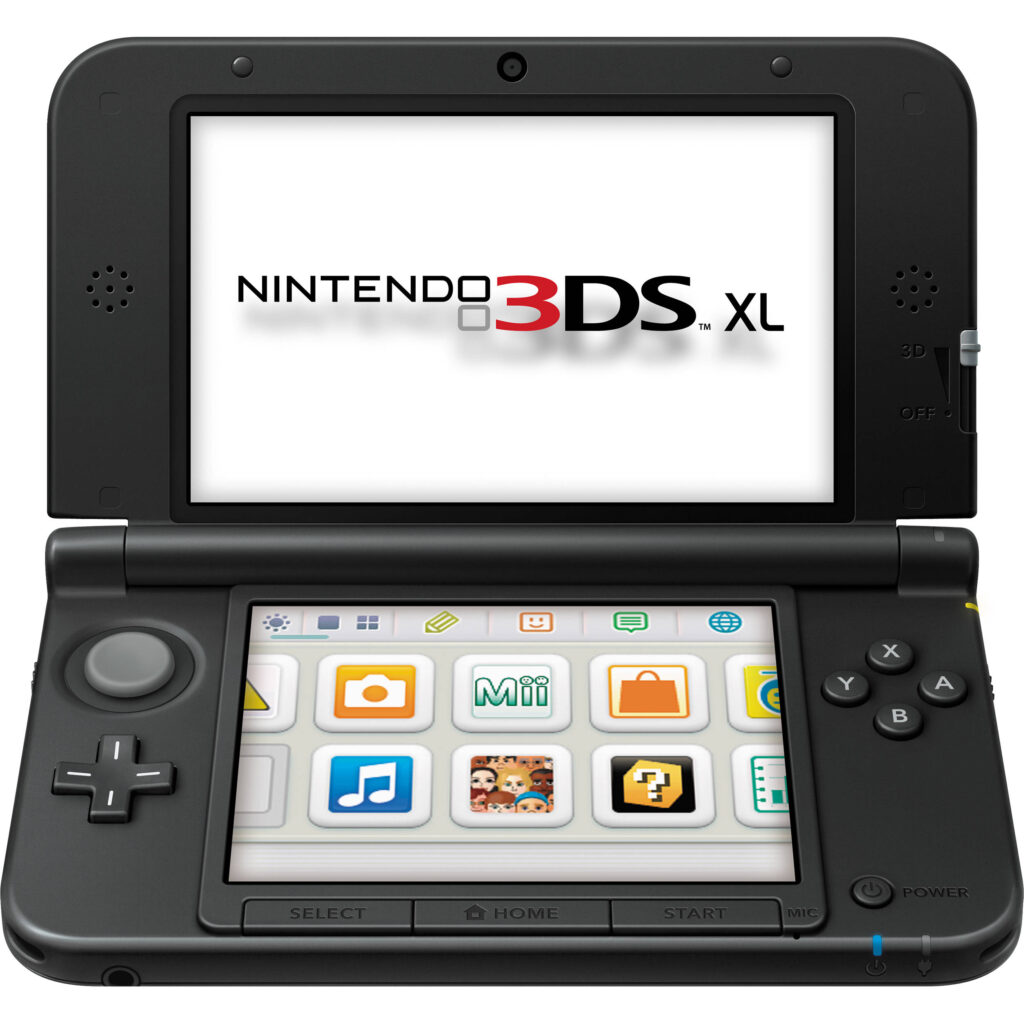 laurel, ms repair nearby Nintendo 3DS XL IR Board Replacement