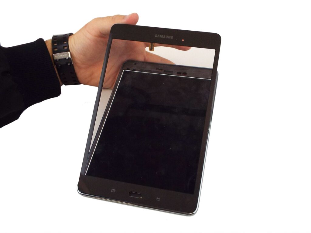 laurel, ms repair nearby How to Replace Samsung Galaxy Tab A Digitizer: Step-by-Step Guide