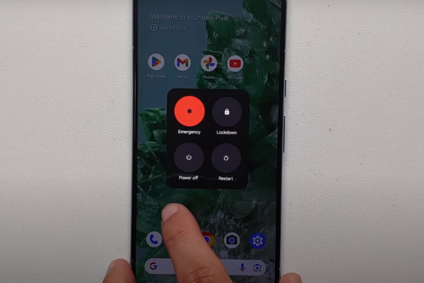 laurel, ms phone repair nearby DIY Google Pixel 8 Pro Earpiece Speaker Replacement Guide