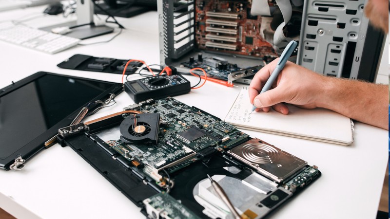 laurel, ms repair nearby DIY Guide to Replace Components in Desktops