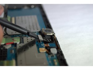 laurel, ms repair nearby How to Replace Samsung Galaxy Tab S 10.5 Camera: Step-by-Step Guide
