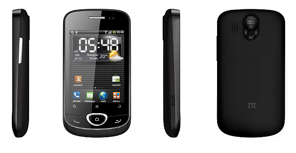laurel, ms phone repair nearby Disassembling ZTE Racer II Phone: Step-by-Step Guide