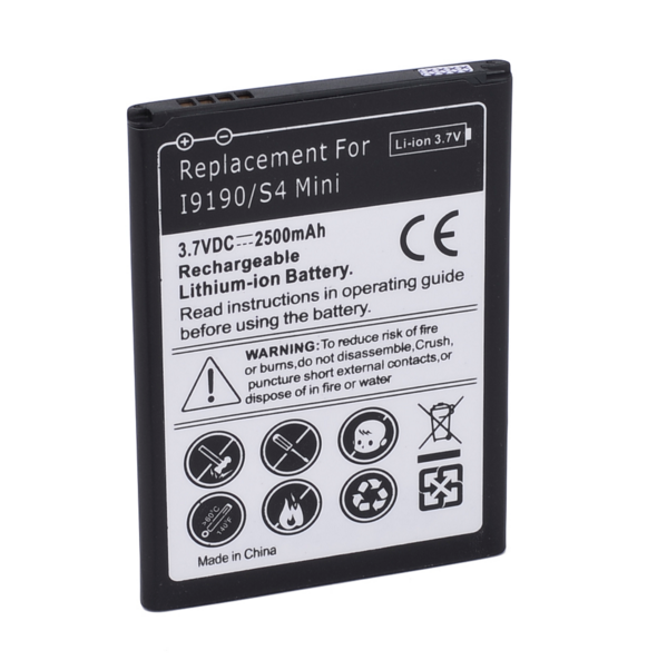 laurel, ms repair nearby Samsung Galaxy S4 Mini Battery Replacement