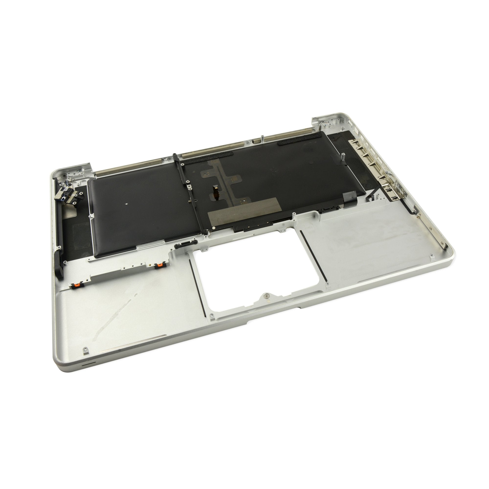 laurel, ms phone repair nearby DIY MacBook Pro 15 Lower Case Replacement Guide