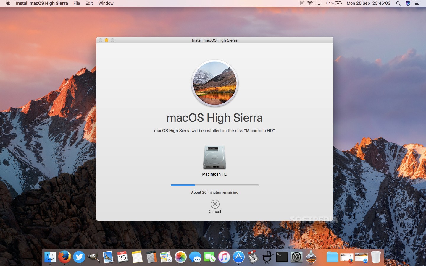 laurel, ms phone repair nearby How to Install macOS High Sierra
