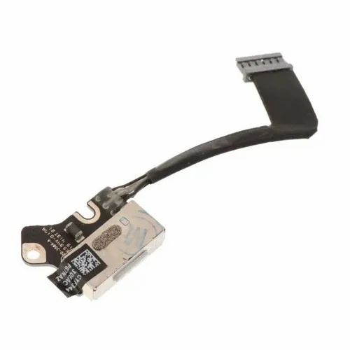laurel, ms repair nearby How to Replace MacBook Pro 13 MagSafe DC-In Board