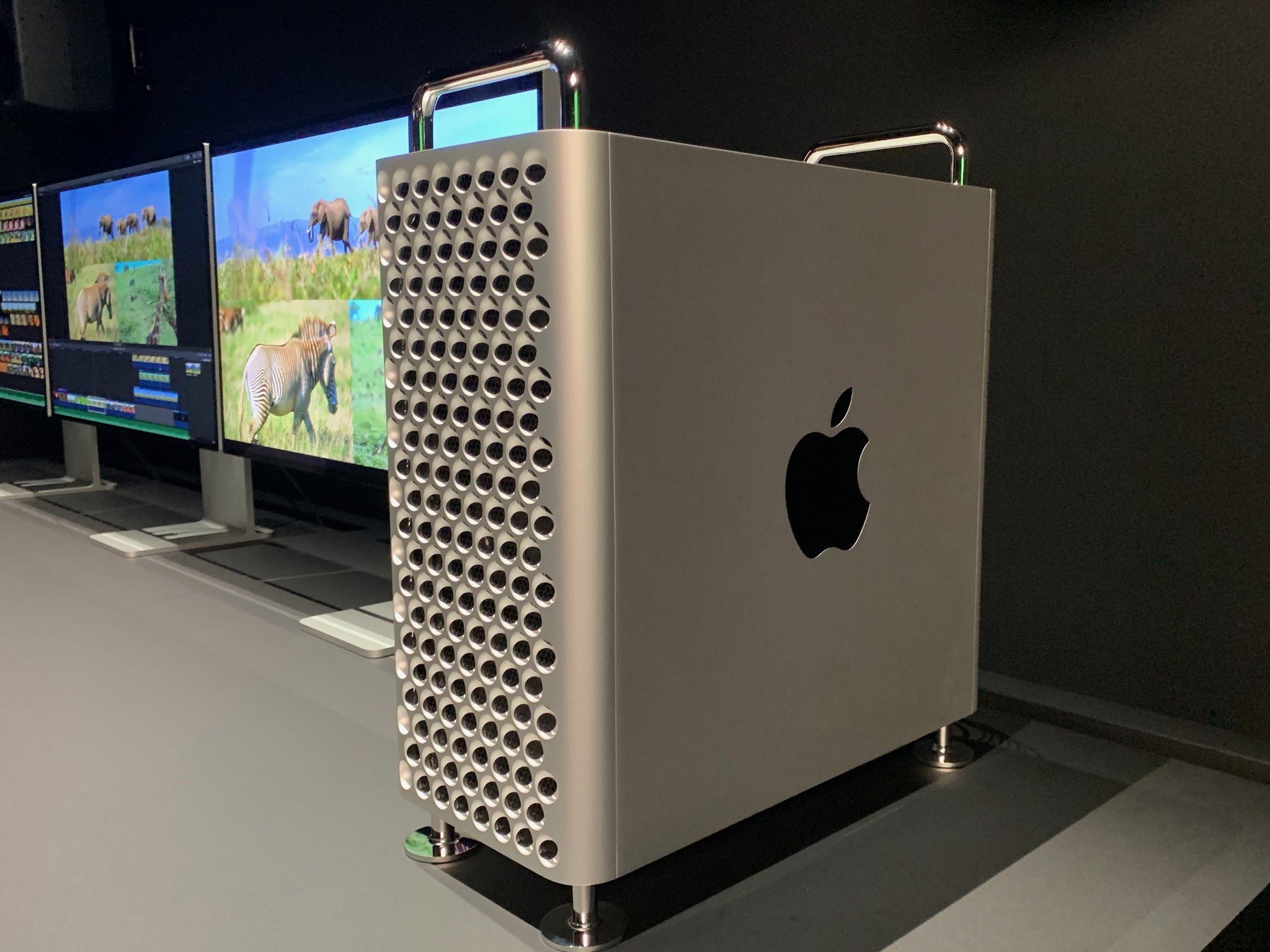 laurel, ms phone repair nearby Replace Optical Drive Mac Pro 2006-2008 (First Generation) – DIY Guide