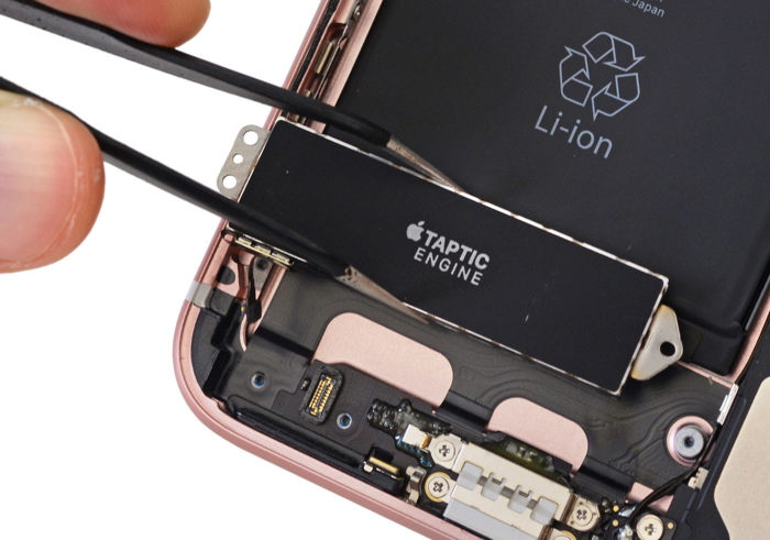 laurel, ms repair nearby iPhone 16 Plus Taptic Engine Replacement Tutorial