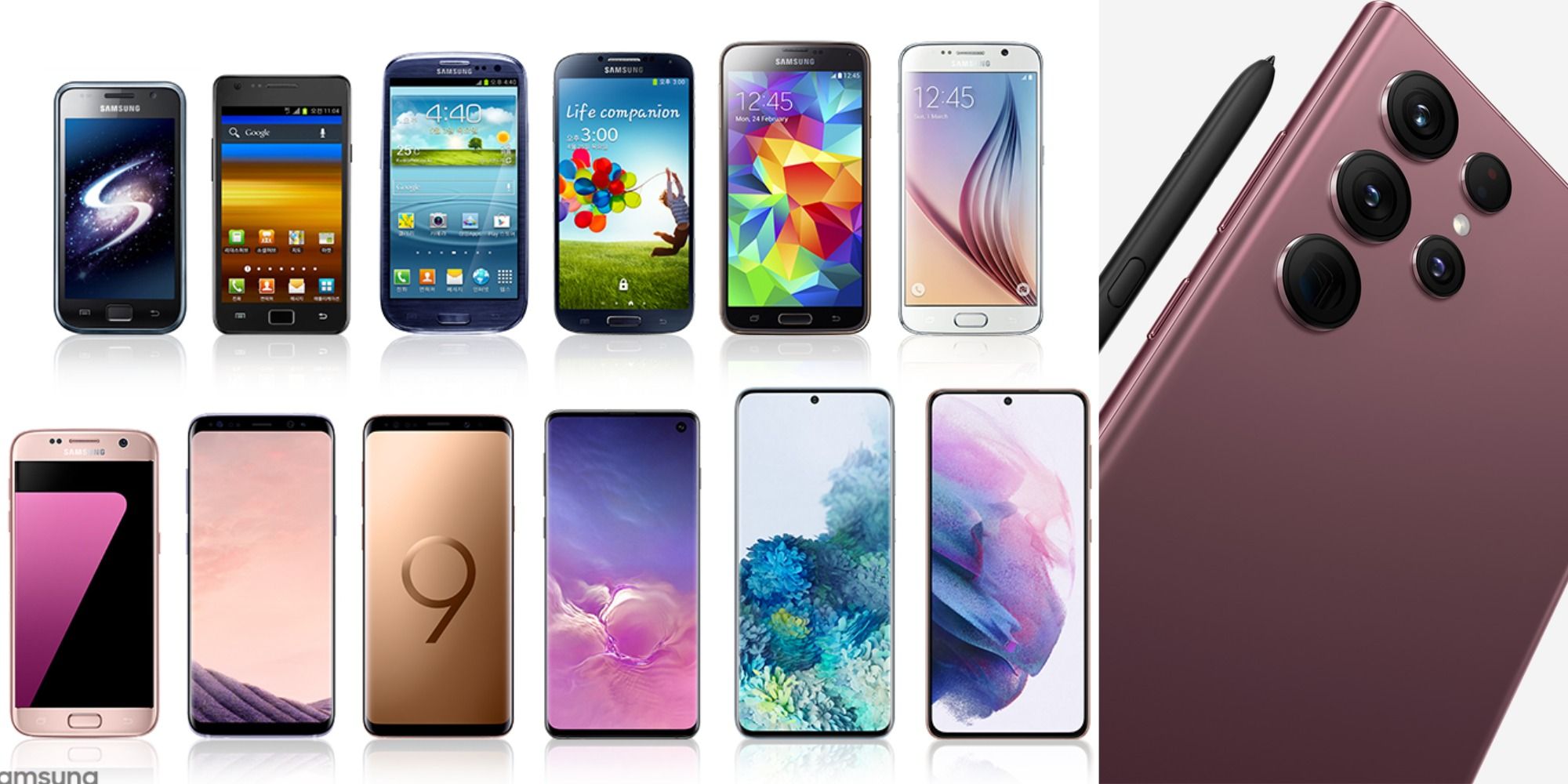 laurel, ms phone repair nearby Samsung Galaxy S One Motherboard Replacement Guide | DIY Tutorial