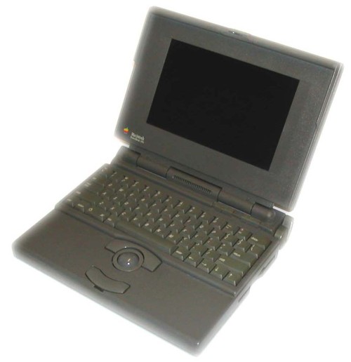 laurel, ms repair nearby DIY Guide to Replace Macintosh PowerBook 165c Daughterboard