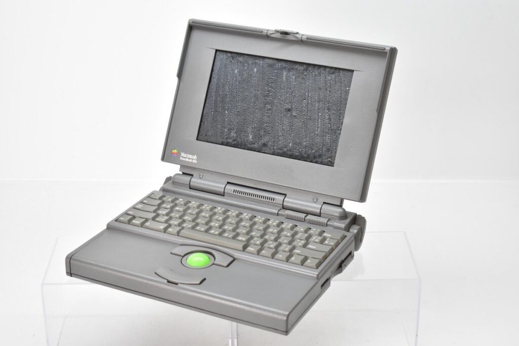 laurel, ms repair nearby DIY Macintosh PowerBook 165c Floppy Drive Replacement Guide