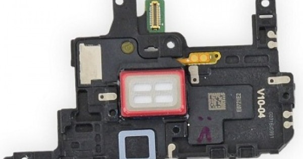 laurel, ms repair nearby How to Replace Samsung Galaxy Note Speaker Enclosure – DIY Guide