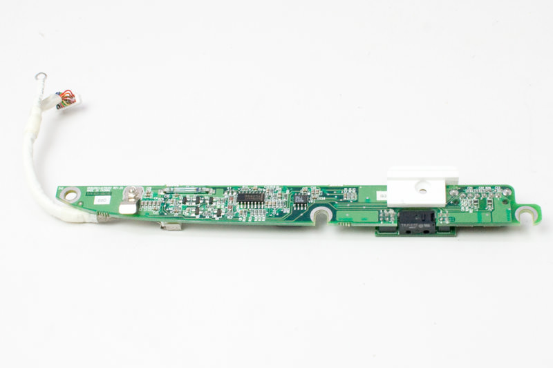 laurel, ms repair nearby How To Replace iBook G3 Clamshell Charger Board Step-by-Step Guide