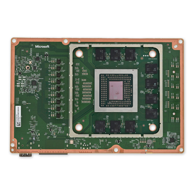 laurel, ms repair nearby DIY Xbox Series X Optical Drive Replacement Guide