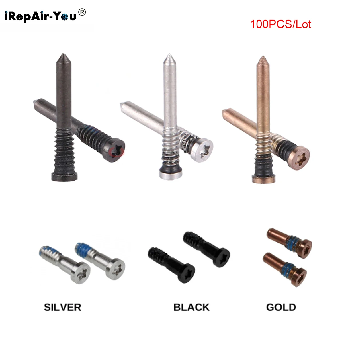 laurel, ms phone repair nearby iPhone 11 Pro Max Pentalobe Screws Replacement Guide