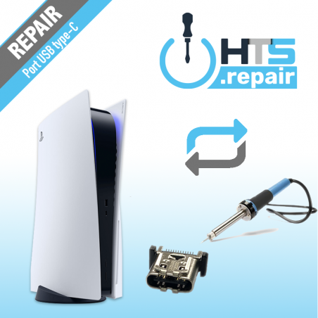 laurel, ms repair nearby PlayStation 5 Pro USB-C Board Replacement Guide: Step-by-Step DIY Tutorial