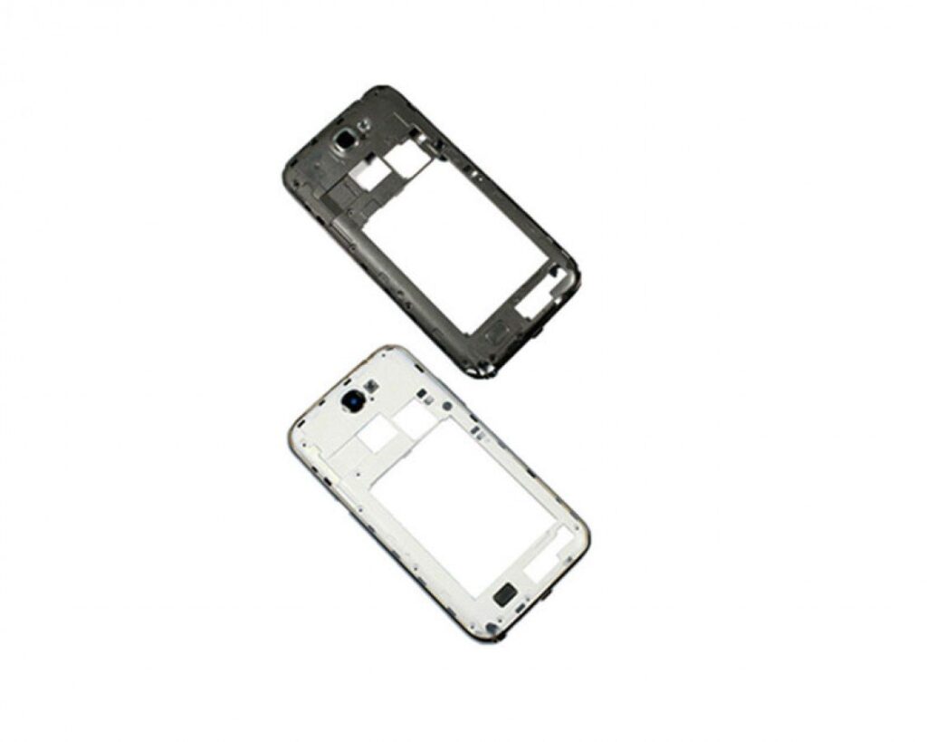 laurel, ms repair nearby Samsung Galaxy Note II Midframe Replacement Guide: DIY Steps