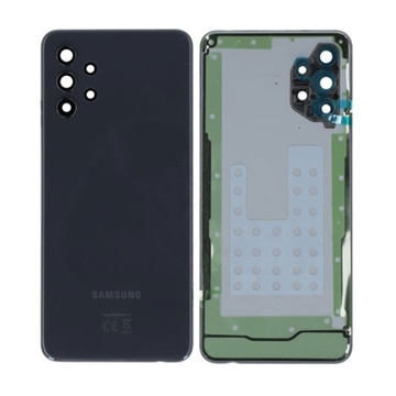 laurel, ms repair nearby Samsung Galaxy A32 5G Back Cover Replacement Guide