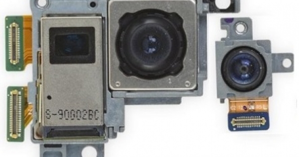 laurel, ms phone repair nearby Replace Samsung Galaxy Note20 Rear Camera: Step-by-Step Guide