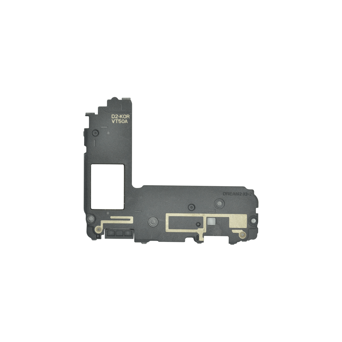 laurel, ms phone repair nearby Samsung Galaxy S8 Active Loudspeaker Assembly Replacement Guide – DIY Tutorial