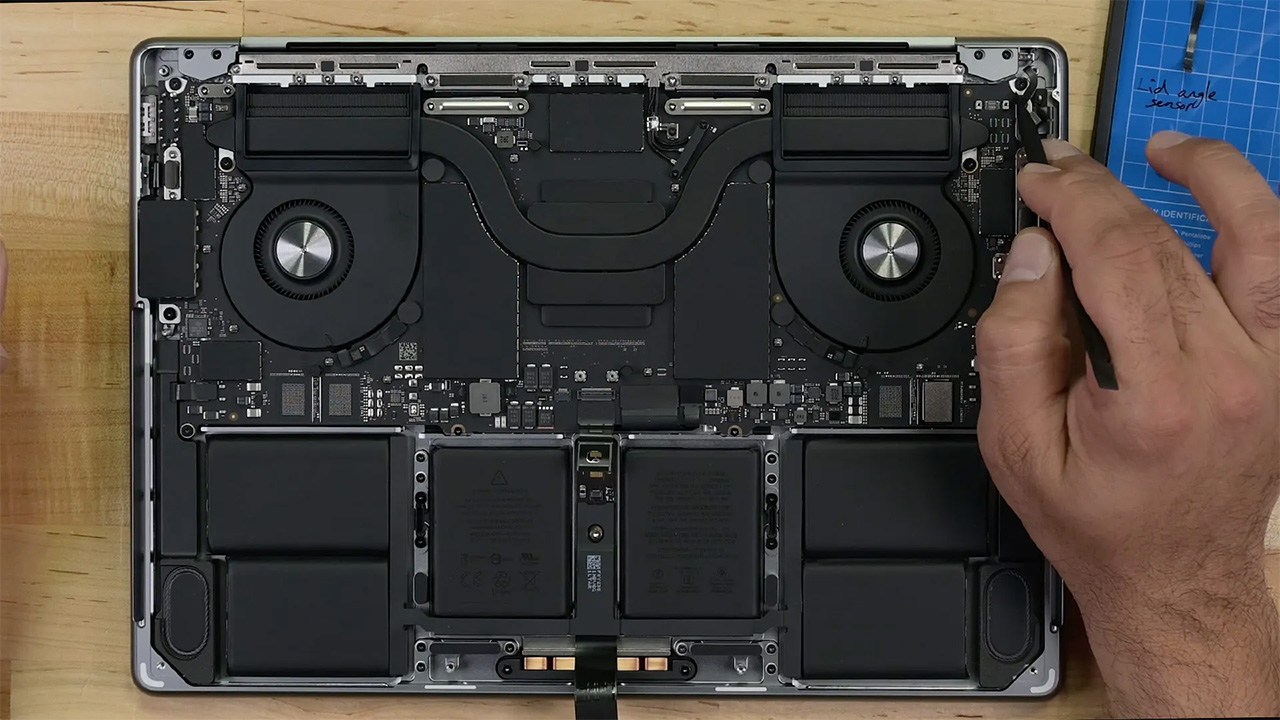 laurel, ms phone repair nearby Reset SMC PRAM NVRAM Repair guides Mac Laptop Guide: Step-by-Step