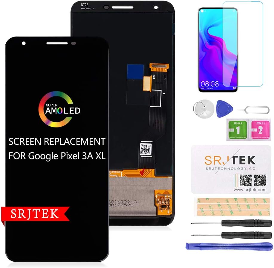 laurel, ms repair nearby Google Pixel Display Replacement Guide