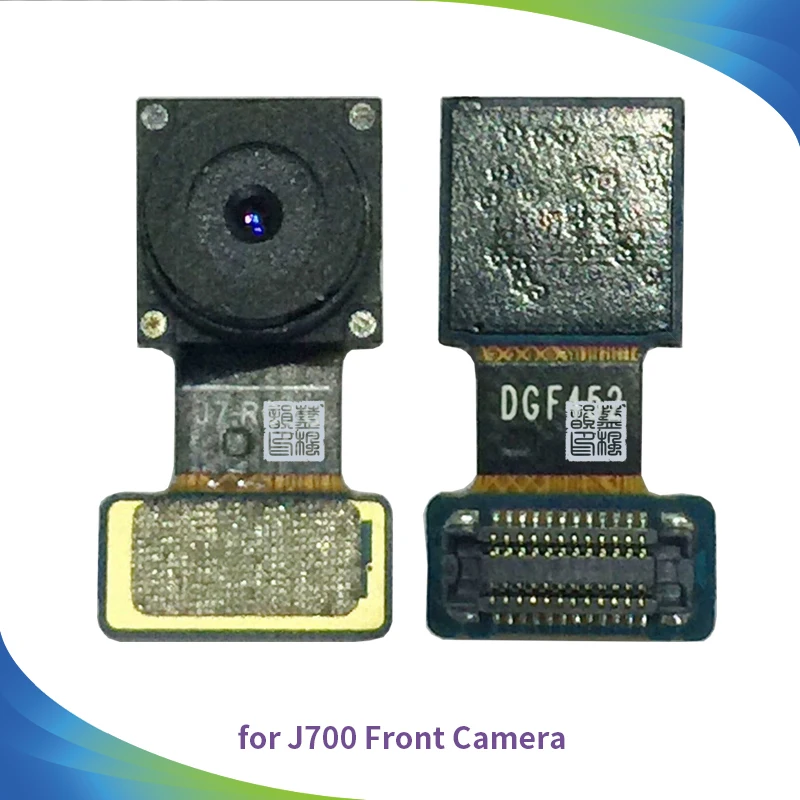laurel, ms phone repair nearby Samsung Galaxy J7 Front Facing Camera Replacement Guide