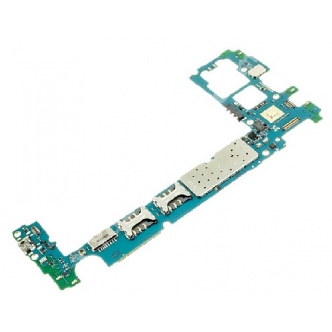 laurel, ms phone repair nearby DIY Samsung Galaxy J7 V Motherboard Replacement Guide