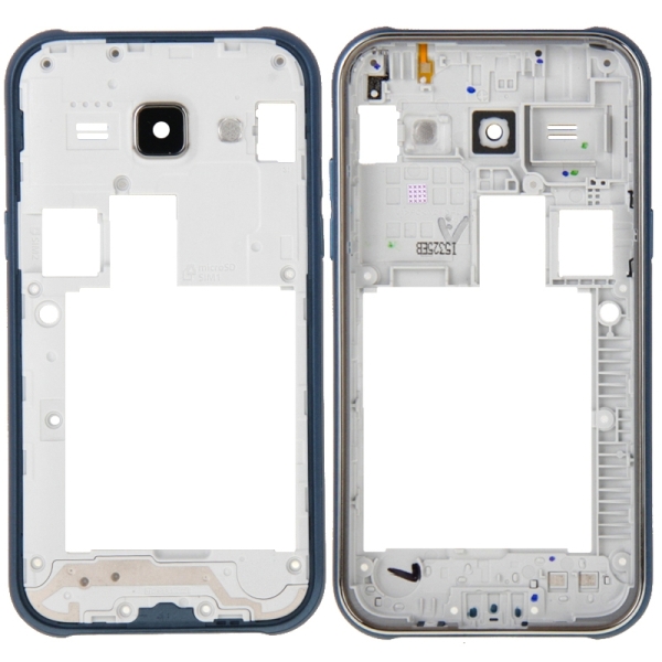laurel, ms phone repair nearby DIY Samsung Galaxy J1 Midframe Replacement Guide