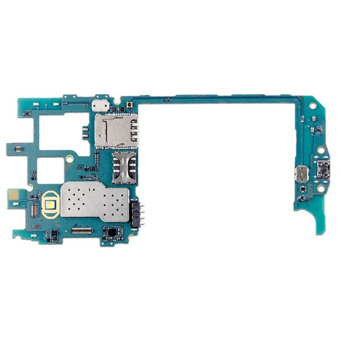 laurel, ms phone repair nearby Replace Samsung Galaxy J3 Luna Pro Motherboard Guide: Step-by-Step Tutorial