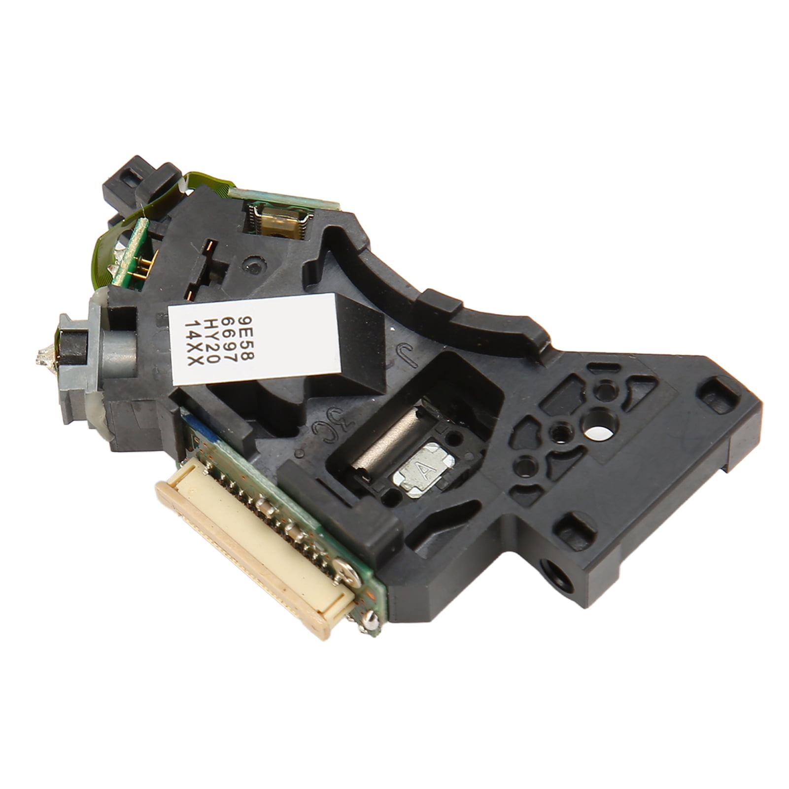 laurel, ms phone repair nearby DIY Xbox 360 S Laser Lens Replacement Guide: Step-by-Step