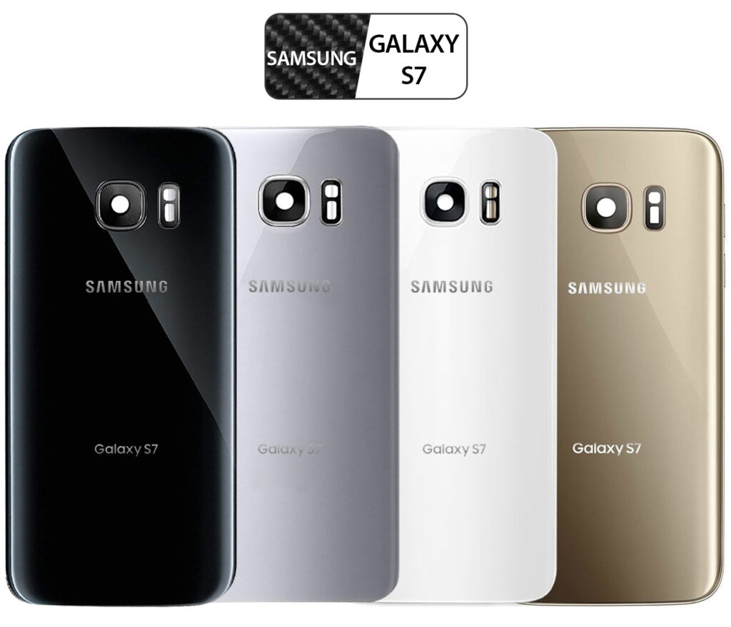 laurel, ms repair nearby Samsung Galaxy S7 Rear Glass Replacement Guide: DIY Tutorial