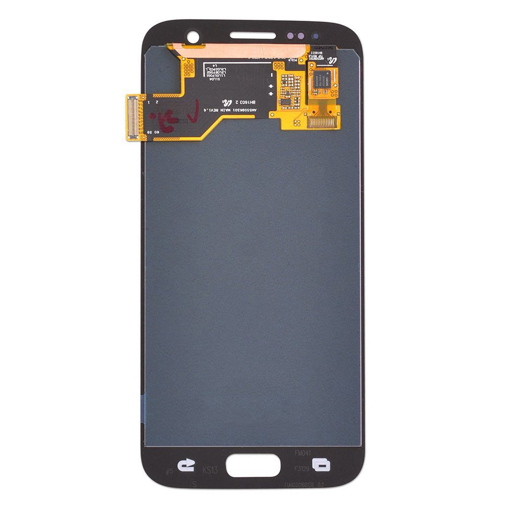 laurel, ms phone repair nearby How to Replace Samsung Galaxy S7 Screen: Step-by-Step Guide