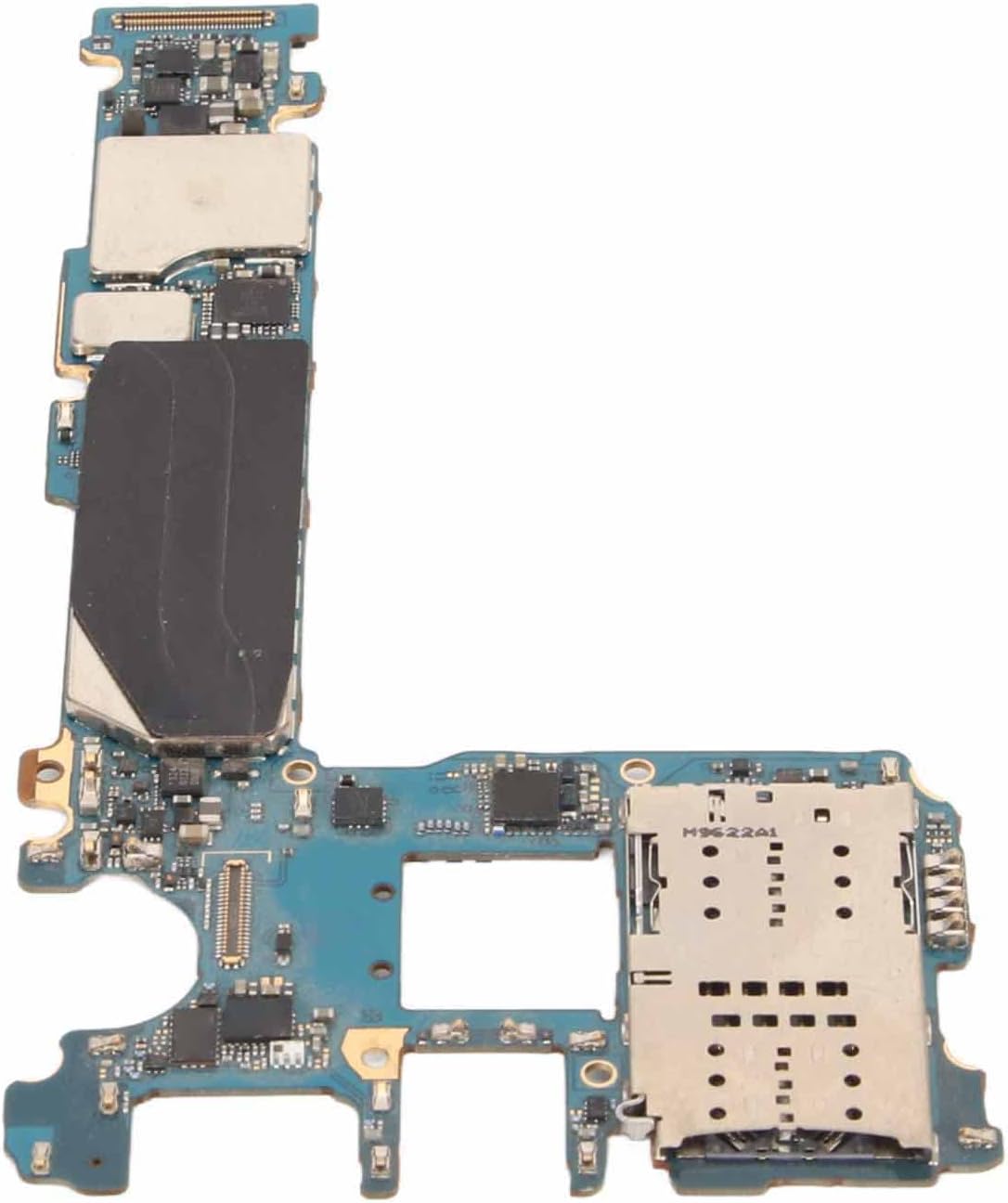 laurel, ms phone repair nearby How to Replace Samsung Galaxy S8 Motherboard Step-by-Step Guide