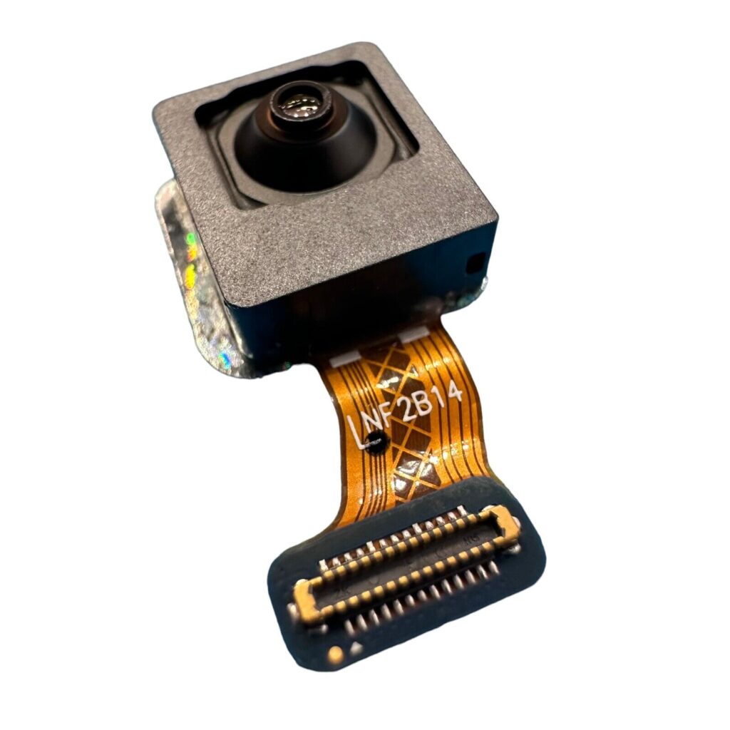 laurel, ms repair nearby Samsung Galaxy S23 Front Camera Replacement