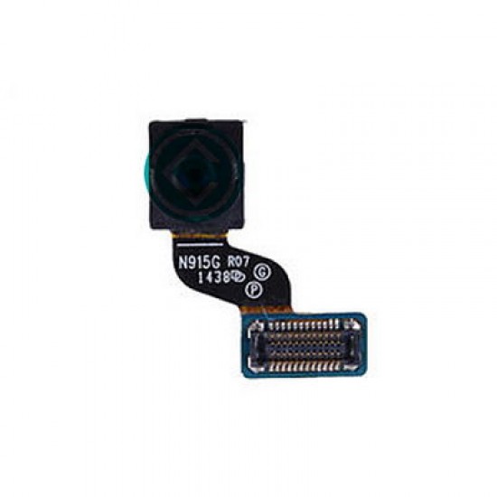 laurel, ms phone repair nearby DIY Samsung Galaxy Note Edge Front Camera Replacement Guide