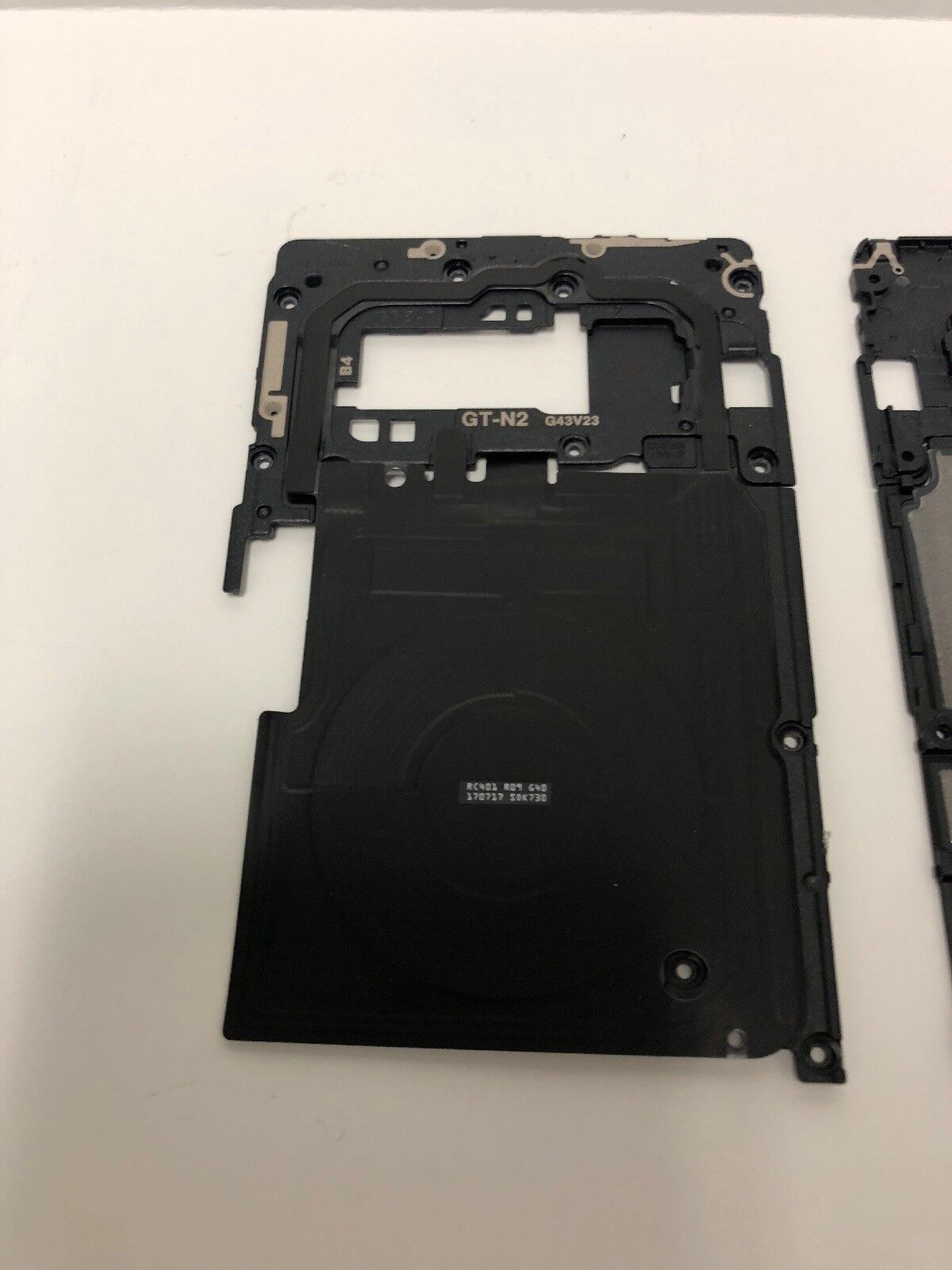 laurel, ms phone repair nearby Replace Galaxy Note8 NFC