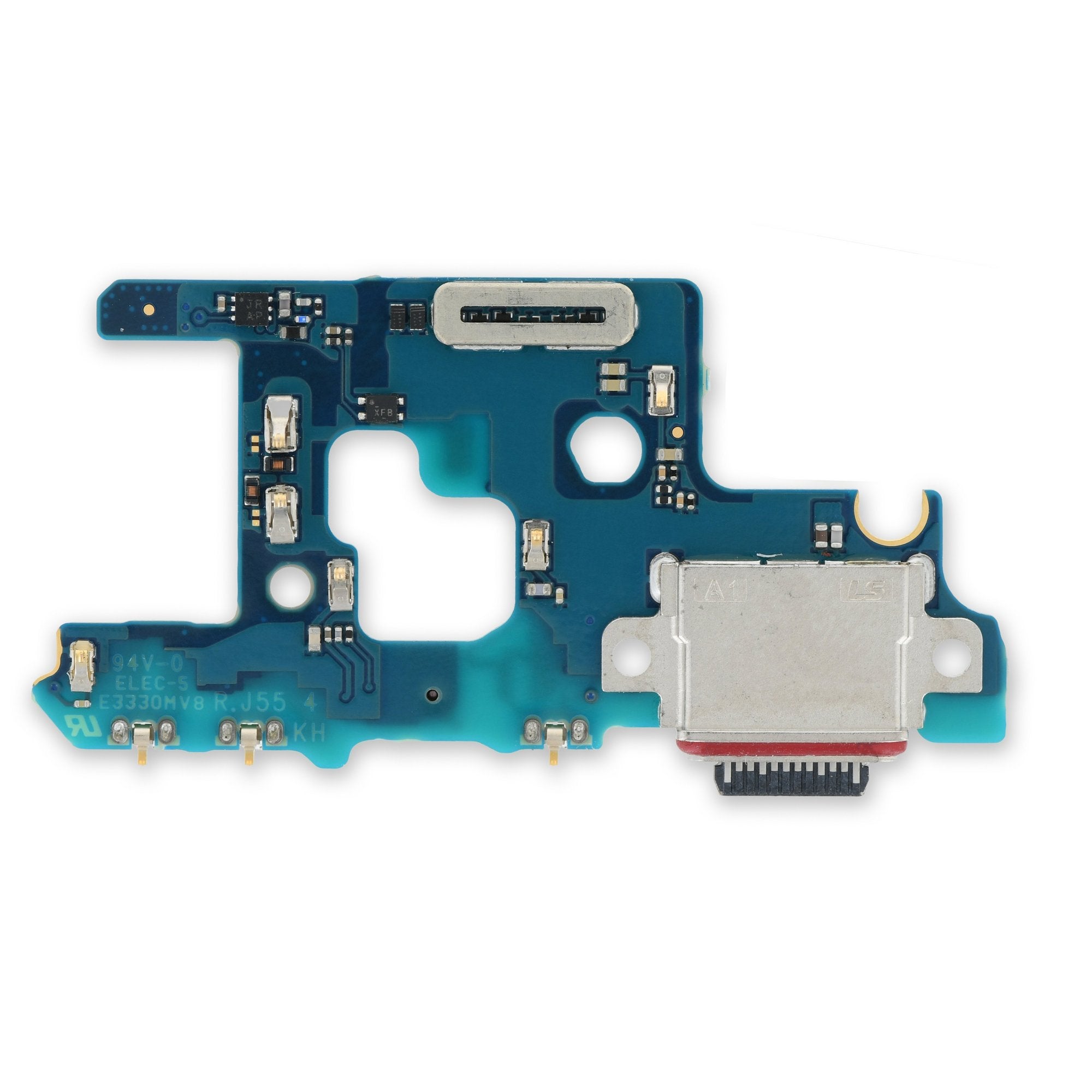 laurel, ms phone repair nearby Samsung Galaxy Note10 Daughterboard Replacement Guide