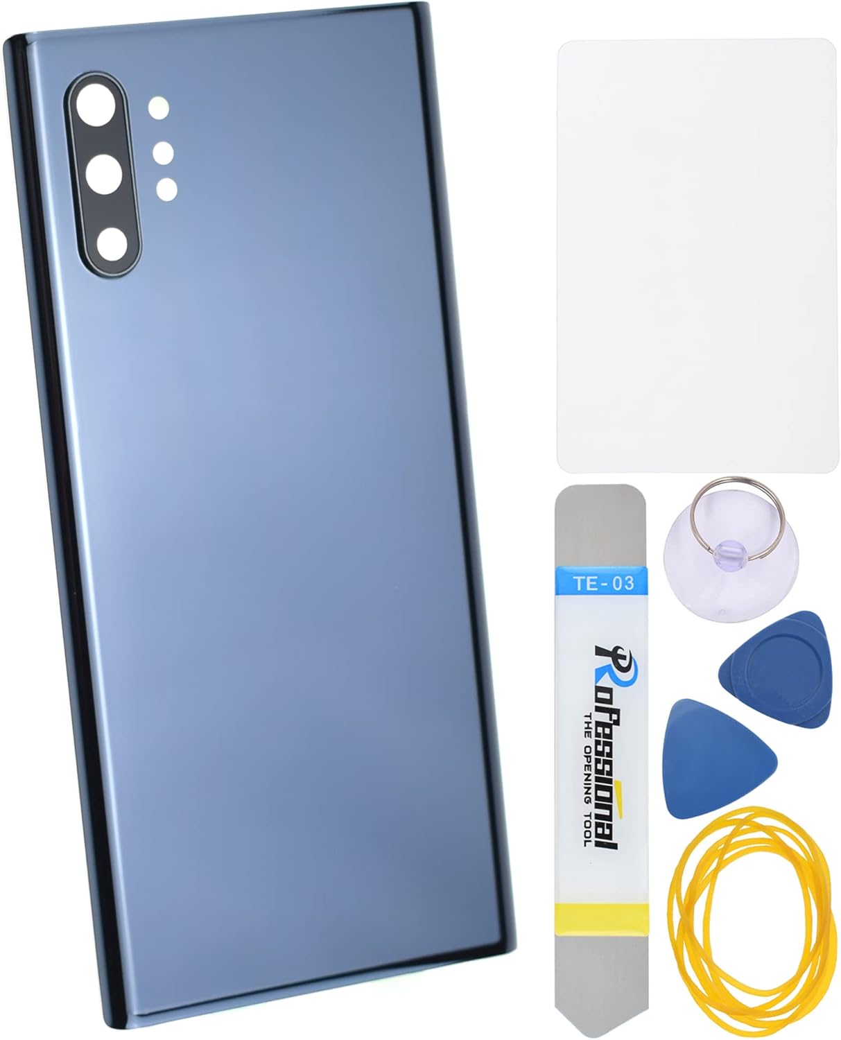 laurel, ms phone repair nearby Samsung Galaxy Note10 Rear Cover Replacement: DIY Guide & Tutorial