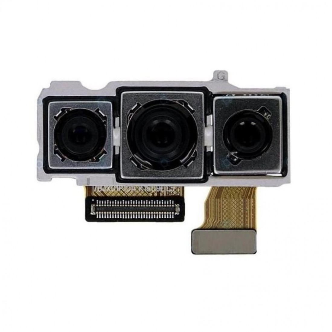 laurel, ms phone repair nearby Samsung Galaxy Note20 Ultra Rear Camera Replacement Guide